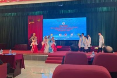 CUỘC THI SÁNG TẠO KHKT VÀ NGÀY HỘI STEM CẤP TỈNH NĂM 2025