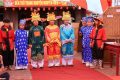 Hoạt động giáo dục trải nghiệm: TỰ HÀO TRUYỀN THỐNG KHOA BẢNG QUÊ HƯƠNG