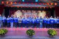 Hoạt động trải nghiệm “XUÂN YÊU THƯƠNG” của học sinh trường THCS Hoàng Ngân