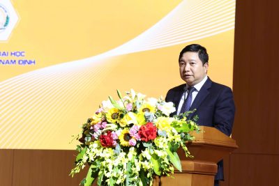 CUỘC THI SÁNG TẠO KHKT VÀ NGÀY HỘI STEM NĂM HỌC 2025-2026